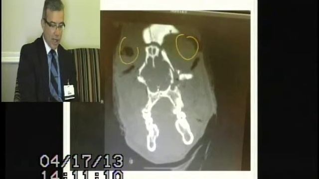 Tackla Court Reporting Two-Camera Video Shoot with iPad Technology смотреть онлайн