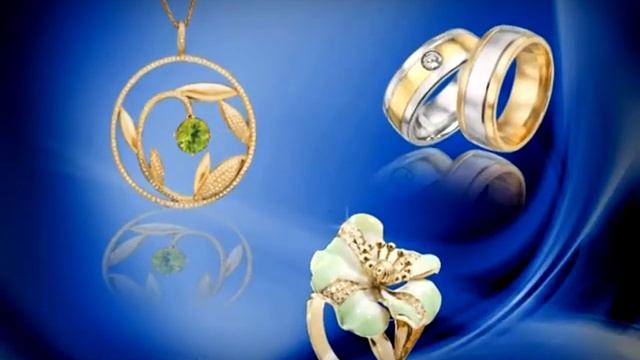 Karat Serdce с брил Belgor смотреть онлайн