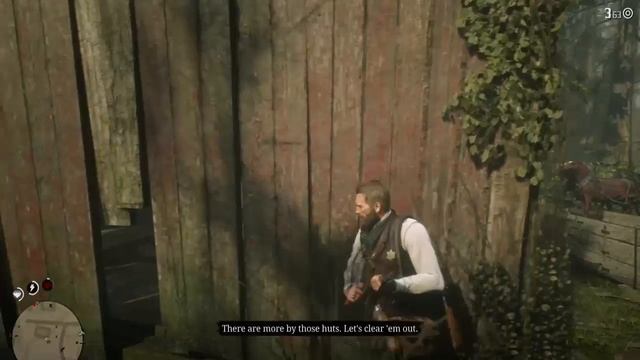 RED DEAD REDEMPTION 2 – НАСТОЯЩИЙ ВЕСТЕРН: ПРИКЛЮЧЕНИЯ С ДРУЗЬЯМИ И ВРАГАМИ! 🤠🔫 смотреть онлайн