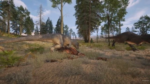 UNREAL ENGINE 5 АНИМАЦИЯ ПЕРСОНАЖА .