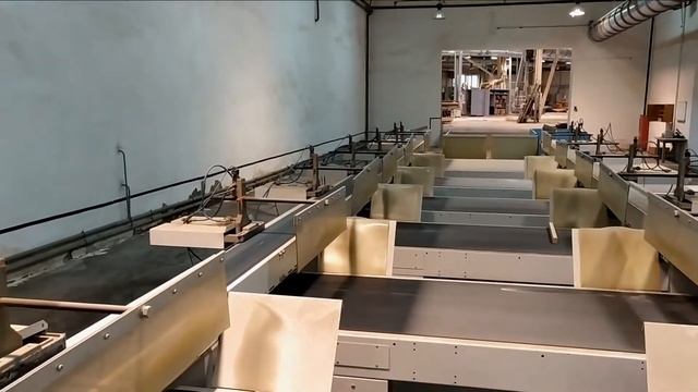 Weinig OptiCut 450 смотреть онлайн