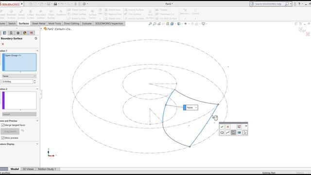 SolidWorks Tutorial #67 | 3D Model Design Basic Beginners - FAN CPU смотреть онлайн