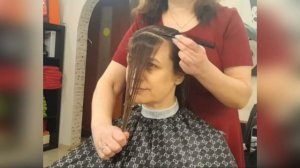 видео № 23 Что лучше ?  "Ботокс" или " Ламинирование " ?