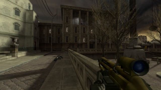 Вырезанное оружие в Half life 2 beta смотреть онлайн