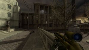 Вырезанное оружие в Half life 2 beta