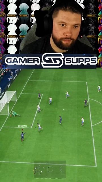 what a goal #fifa #goals #twitch #eafc #eafc24 #messi #shorts #football #manello_ смотреть онлайн