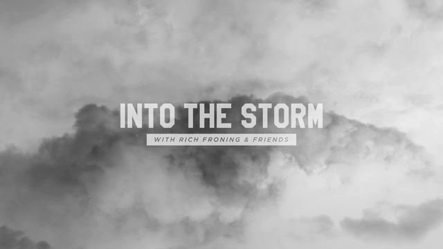 1 Samuel: Chapter 8 // Into the Storm смотреть онлайн