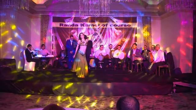 Rachael Borek "Baeed Annak" at Randa Kamel of Course смотреть онлайн