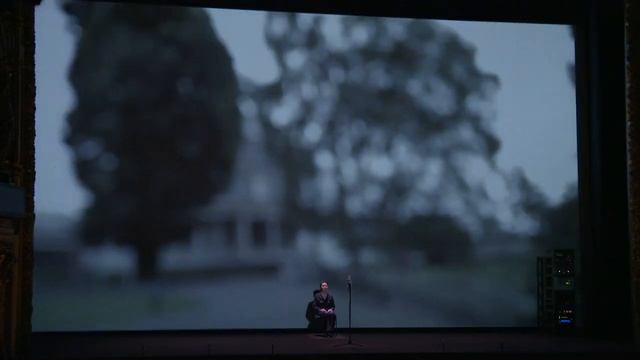 Romeo Castellucci – «Orphée Et Eurydice» /Ромео Кастеллуччи - 