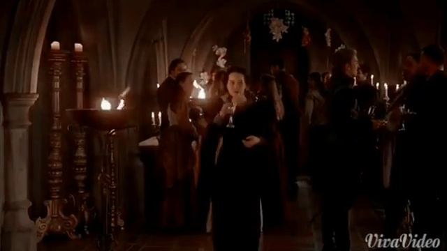 Lola and Narcisse|Angel|2x21 смотреть онлайн