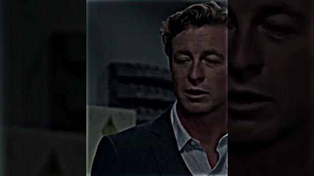 Patrick Jane vs Red John | The Mentalist Full scale comparison смотреть онлайн