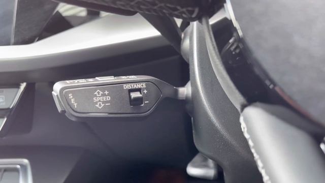 2022 Approved Used Audi A3 Saloon Edition 1 35 TDI 150 PS S tronic | Stoke Audi смотреть онлайн