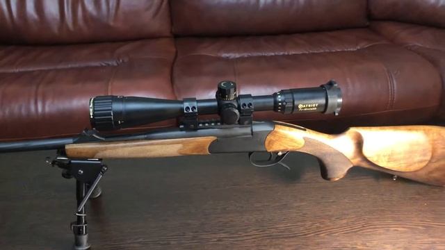 МР 121 Лис 308 win обзор N 1 смотреть онлайн