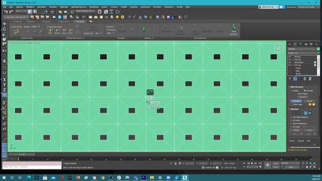 How To Morpher in 3ds Max смотреть онлайн