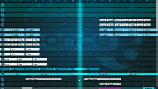 Dance Ejay 6 - Electric смотреть онлайн