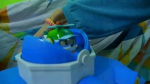 Игрушечные машинки: Робокар Поли: Первая Встреча