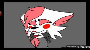 Озвучка._.мангл и фокси