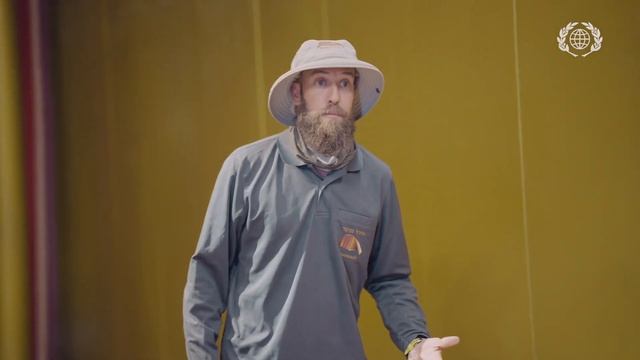 Land of Promise EP 3 The Tabernacle