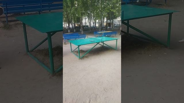 настольный теннис матч реванш / играют профессионалы смотреть онлайн