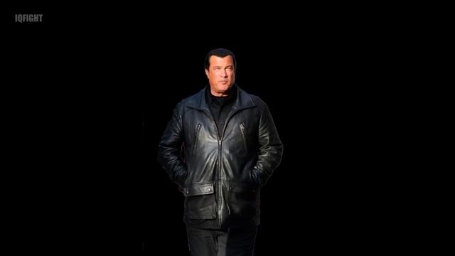 ¿Por Qué ODIO A STEVEN SEAGAL? ▶ HISTORIA de ASCENSO, AIKIDO y EGO смотреть онлайн
