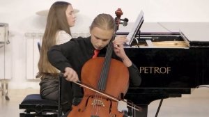 Круль Лев, П.И. Чайковский Ноктюрн