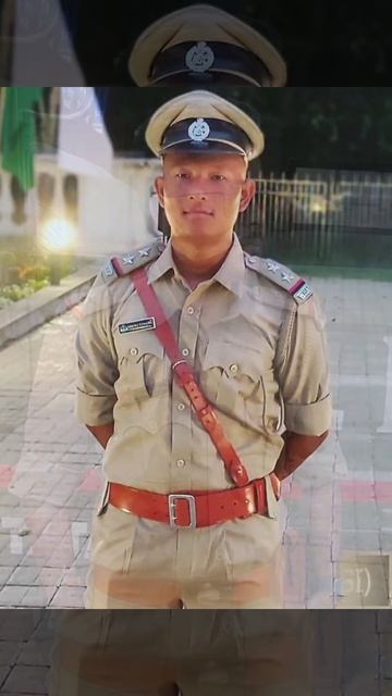 🔥Success story of Dhronas💪✌️ West Bengal Police👨✈️👨✈️👨✈️#successstory #wbppolice смотреть онлайн