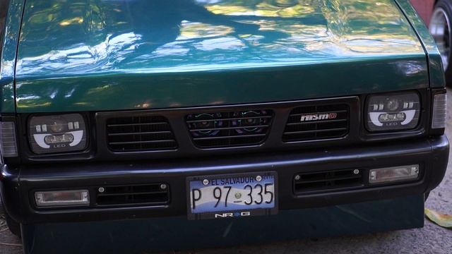 TUNERS AL DÍA - JÓVENES MOTIVADOS POR LOS AUTOS смотреть онлайн