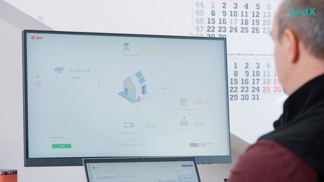 E.ON Energie Deutschland's Success Story: Scaling smart energy management solutions with gridX смотреть онлайн