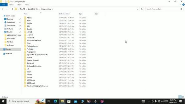 How To Install Sapphire Plugin_s In  Adobe After Effects Or Promeire Pro 2023 WithOut Any Virus
