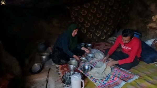 The Second Wife's Captivity: A Husband's Battle for His Second Wife's Release | PART 3