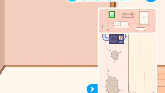 New update from the bohemian house✨!! toca boca ✨Toca Eve✨ смотреть онлайн