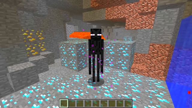 JJ And Mikey NOOB vs PRO The BEST ATTRACTION BUILD BATTLE CHALLENGE in Minecraft Maizen смотреть онлайн