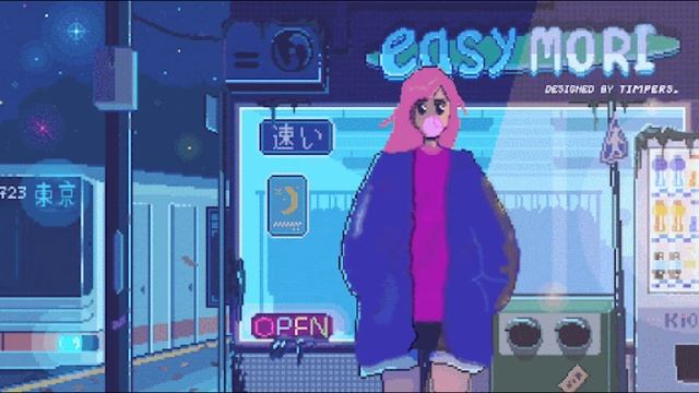 end of a life - Calliope Mori (8-bit remix) смотреть онлайн