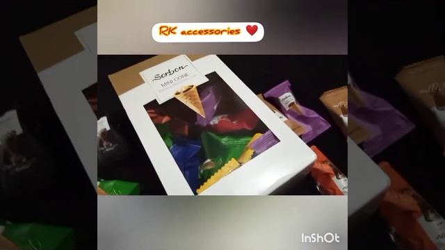 Sorbon Mini Cone In Pakistan | (Made in Iran) смотреть онлайн