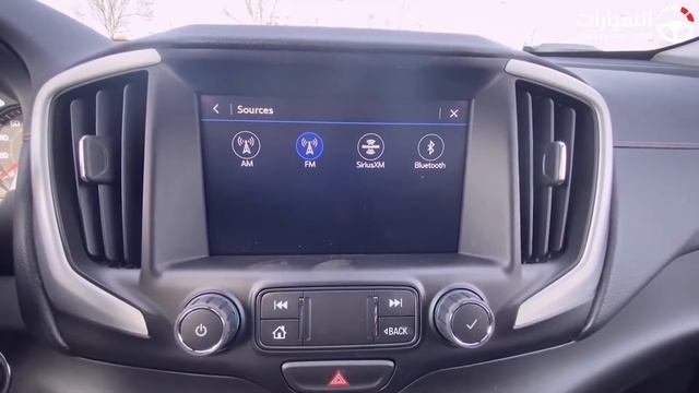 مراجعة جمس تيرين 2021 المواصفات والمميزات والعيوب والأسعار смотреть онлайн