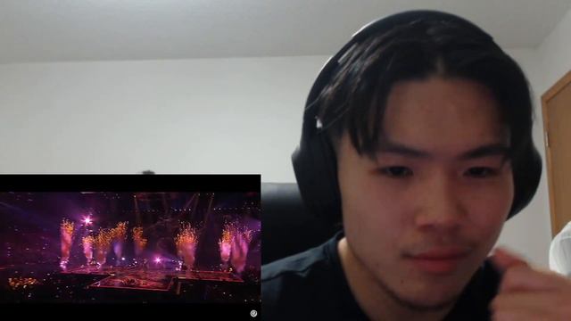 BRAVO Angelina Mango - La noia | Italy 🇮🇹 | Grand Final | Eurovision 2024 | CANADIAN REACTION смотреть онлайн