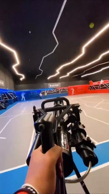 Всё! Для игры мы используем шлема последнего поколения Oculus Quest 2. Это топовое VR-оборудование. смотреть онлайн