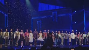 Мюзикл "Ничего не бойся, я с тобой", 08.05.2023, поклоны