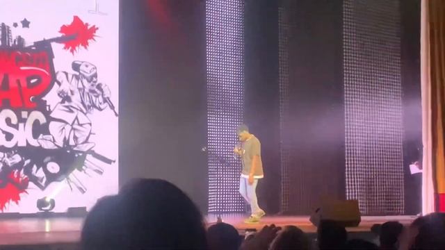 I Attended the Largest African Gathering in Russia. And this happened 😱 смотреть онлайн