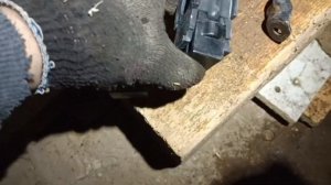 Как легко поменять втулки стабилизатора X Trail, Qashqai, почему не надо ставить полиуретановые!