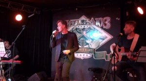 Алексей Гоман. Авторский концерт 21.08.2020 ч4