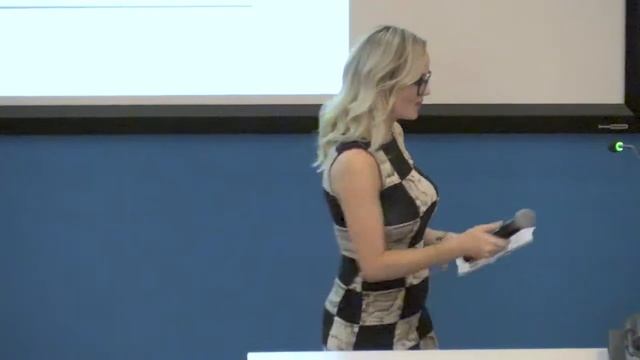 Women in Technology 2017: Diversity In The Technology Sector | University of Tasmania смотреть онлайн
