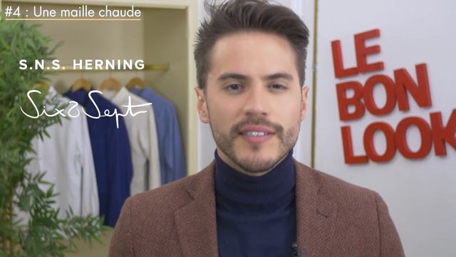 Les 10 BASIQUES à avoir dans sa garde-robe - Le Bon Look смотреть онлайн