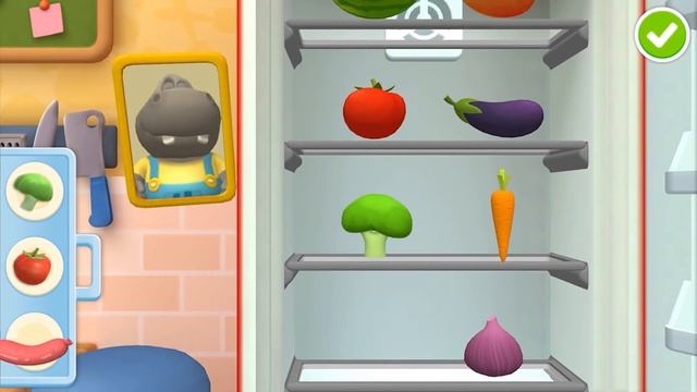 Dr. Panda Restaurant 3 ,let’s Be The World’s Best Chef 👨🍳,it’s A Funny Game😂