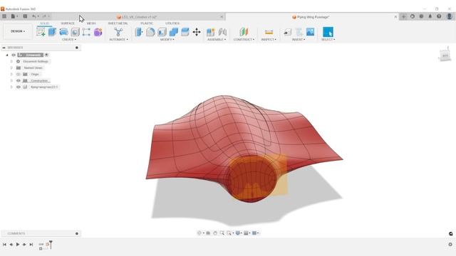 Practical CAD Techniques for Composite Pattern⁄Mould Design смотреть онлайн