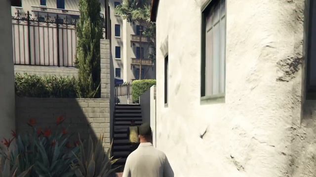 Paparazzi Mission GTA 5 No Blur – Experience the Viral Full Video without Blurring смотреть онлайн