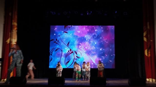 Н.Мироводова + Босиком - Волынка смотреть онлайн