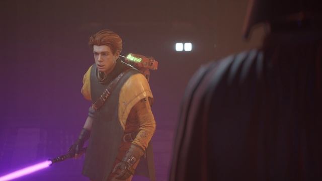 ЗВЁЗДНЫЕ ВОЙНЫ |павший орден| Появление Дарт Вейдера смотреть онлайн