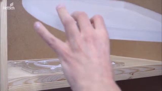 The convenient turntable - ComfortSpin installation instruction смотреть онлайн