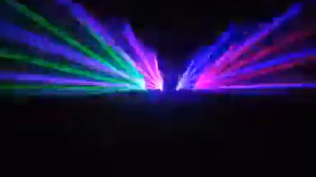 Лазерная система Light Studio D650RGBP www.showmarket.com.ua смотреть онлайн